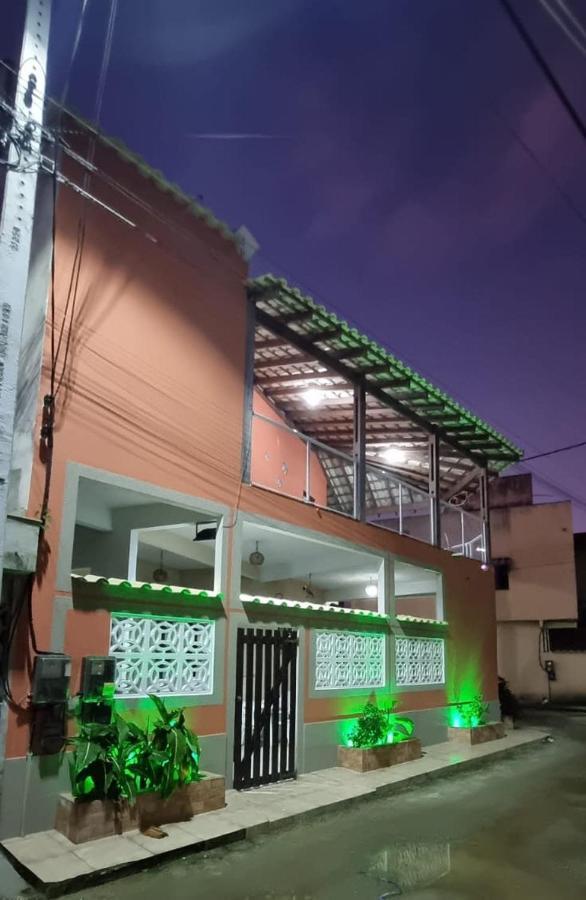 Casa A 150M Da Praia - Prainha De Mambucaba, Araquari Eksteriør bilde