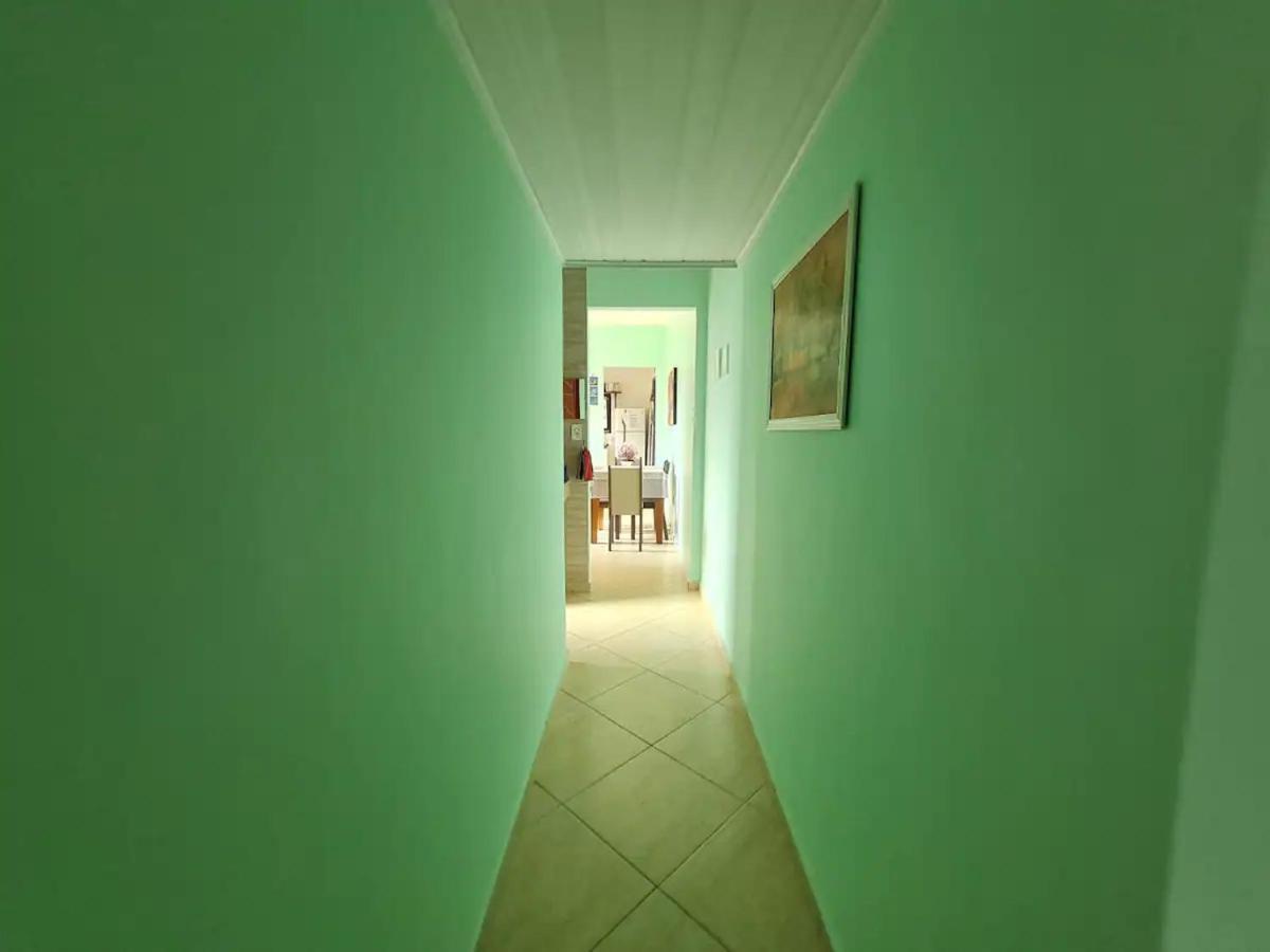 Casa A 150M Da Praia - Prainha De Mambucaba, Araquari Eksteriør bilde