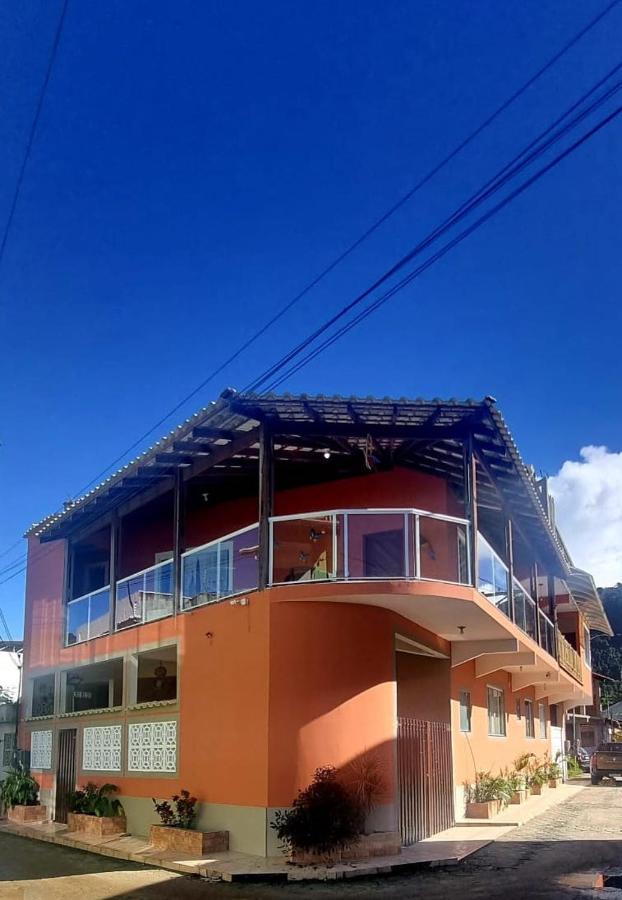 Casa A 150M Da Praia - Prainha De Mambucaba, Araquari Eksteriør bilde